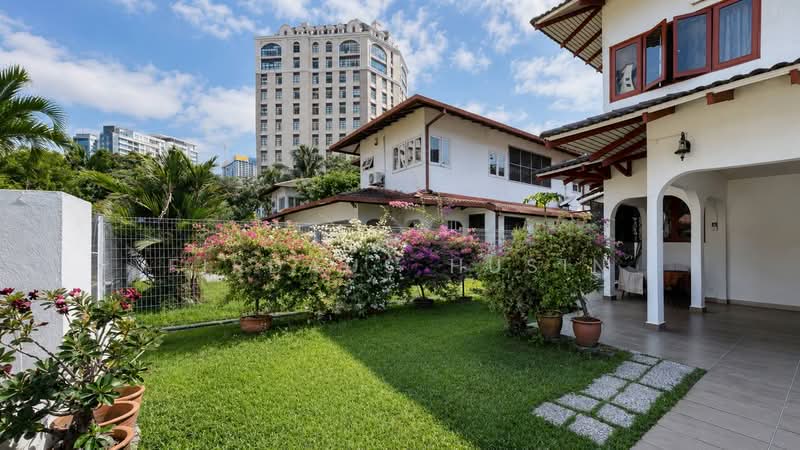 Bungalow for Sale in SS7 (Petaling Jaya) - Firdaus Husin - Exterior - PropertyGuru.com.my