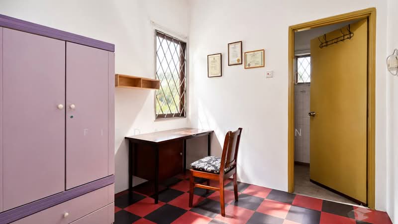 Bungalow for Sale in SS7 (Petaling Jaya) - Firdaus Husin - Study - PropertyGuru.com.my