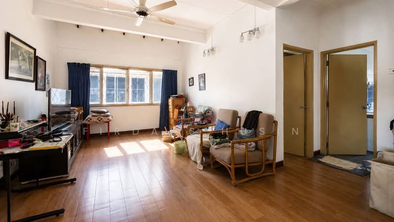 Bungalow for Sale in SS7 (Petaling Jaya) - Firdaus Husin - Living Room - PropertyGuru.com.my