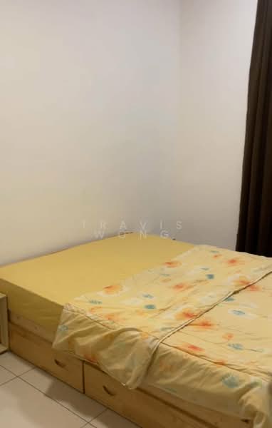Condominium for Rent at Legend Heights - Travis Wong - Bedroom - PropertyGuru.com.my