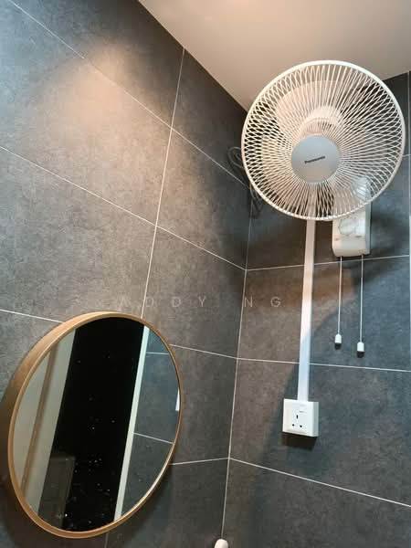 Service Residence for Rent at Lavile Kuala Lumpur - Addy Ng - Bathroom - PropertyGuru.com.my