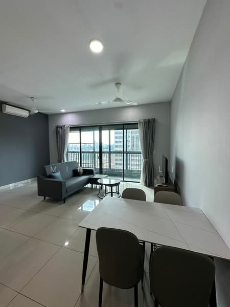 Service Residence for Rent at Citizen @ Old Klang Road - Ming Ju Li - PropertyGuru.com.my