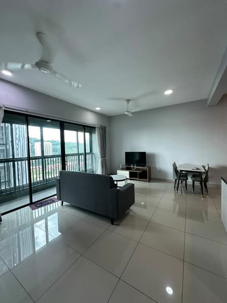 Service Residence for Rent at Citizen @ Old Klang Road - Ming Ju Li - PropertyGuru.com.my