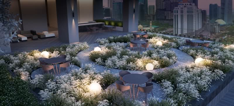 Servis Apartment untuk Dijual di Khaya Residences - Win Leong - Exterior - PropertyGuru.com.my