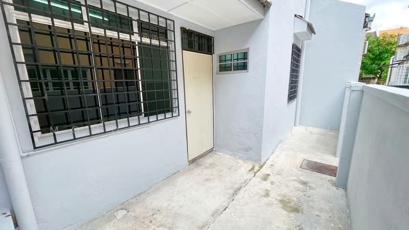 Rumah Teres 2 Tingkat untuk Dijual di Kuala Lumpur (Kuala Lumpur) - Mohd Aizat Saiful Bahri - Exterior - PropertyGuru.com.my