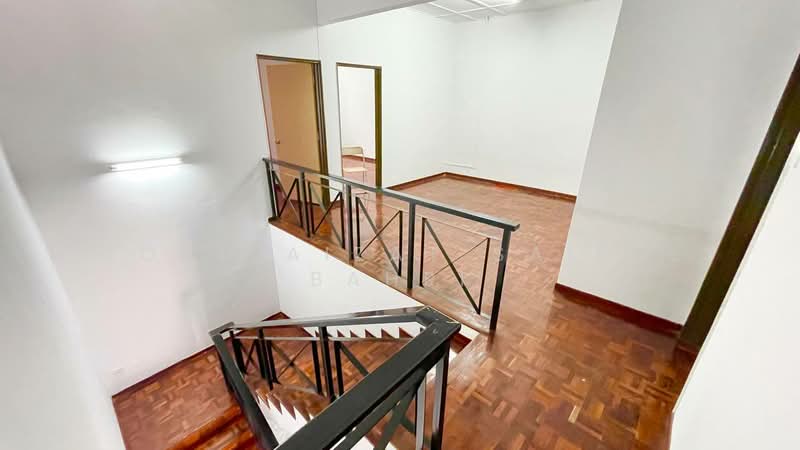 Rumah Teres 2 Tingkat untuk Dijual di Kuala Lumpur (Kuala Lumpur) - Mohd Aizat Saiful Bahri - Interior - PropertyGuru.com.my