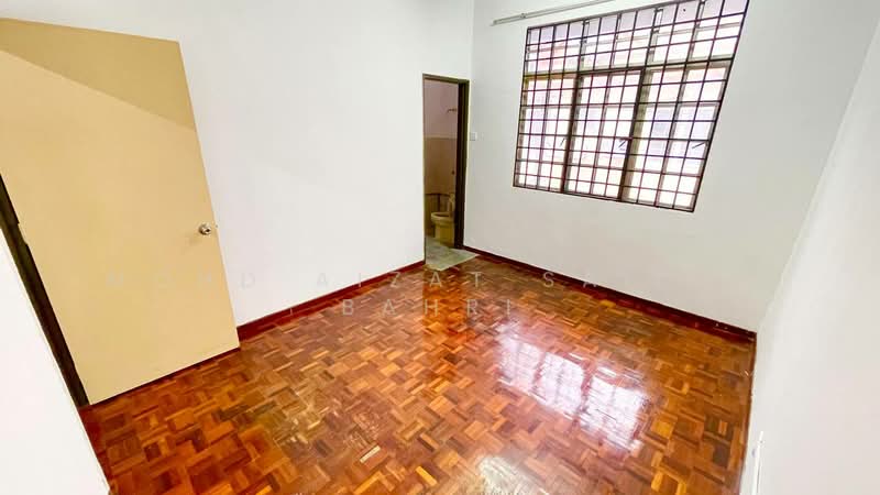 Rumah Teres 2 Tingkat untuk Dijual di Kuala Lumpur (Kuala Lumpur) - Mohd Aizat Saiful Bahri - Interior - PropertyGuru.com.my