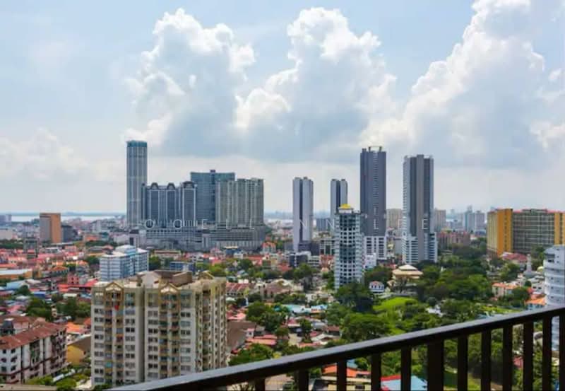 Service Residence for Rent at Beacon Executive Suites - Jocellynn Lee - PropertyGuru.com.my
