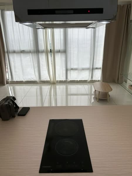 Service Residence for Rent at Midas @ Seri Alam - Sam Yap - Interior - PropertyGuru.com.my