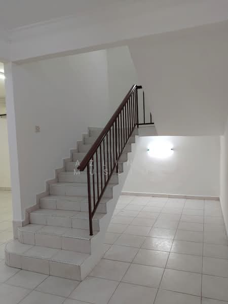 Rumah Teres 2 Tingkat untuk Dijual di Taman Tampoi Indah (Tampoi) - Azlina Muslim - Interior - PropertyGuru.com.my