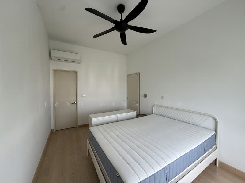 Kondominium untuk Disewa di The Olive - Tang Ming Fung - Bedroom - PropertyGuru.com.my