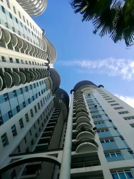 Condominium for Sale at Villa Scott - Darren Kai Xin Ng - PropertyGuru.com.my