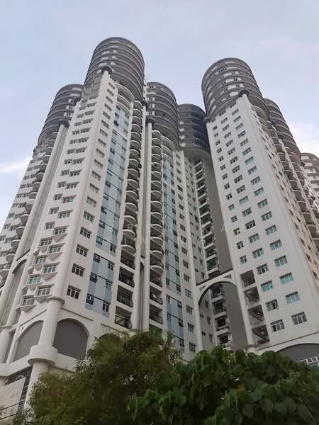 Condominium for Sale at Villa Scott - Darren Kai Xin Ng - PropertyGuru.com.my