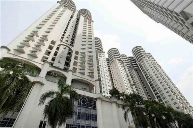 Condominium for Sale at Villa Scott - Darren Kai Xin Ng - PropertyGuru.com.my