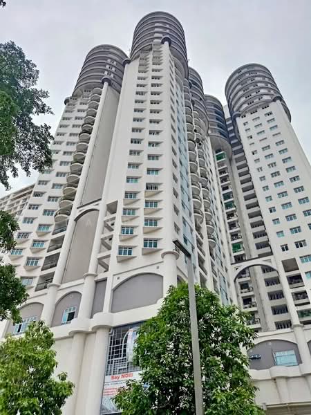 Condominium for Sale at Villa Scott - Darren Kai Xin Ng - PropertyGuru.com.my