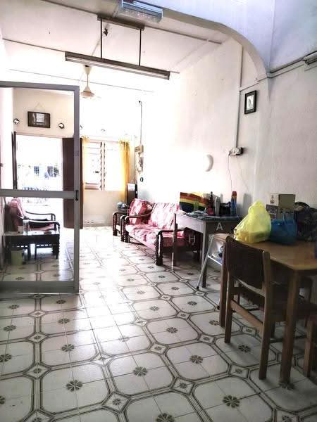 Rumah Teres 1-Tingkat untuk Dijual di Ujong Pasir (Melaka) - De Costa Timothy - PropertyGuru.com.my