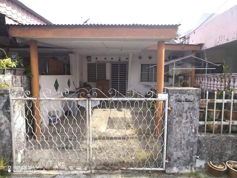 Rumah Teres 1-Tingkat untuk Dijual di Ujong Pasir (Melaka) - De Costa Timothy - PropertyGuru.com.my