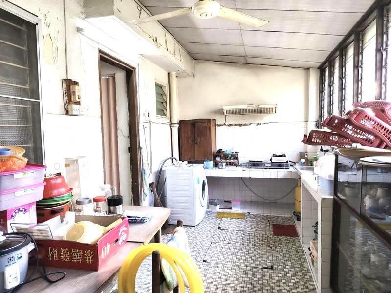 Rumah Teres 1-Tingkat untuk Dijual di Ujong Pasir (Melaka) - De Costa Timothy - PropertyGuru.com.my