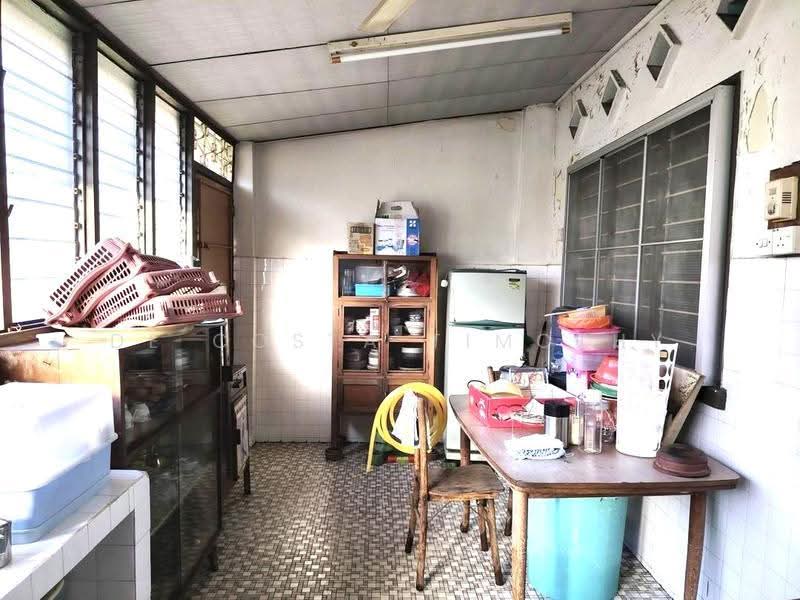 Rumah Teres 1-Tingkat untuk Dijual di Ujong Pasir (Melaka) - De Costa Timothy - PropertyGuru.com.my
