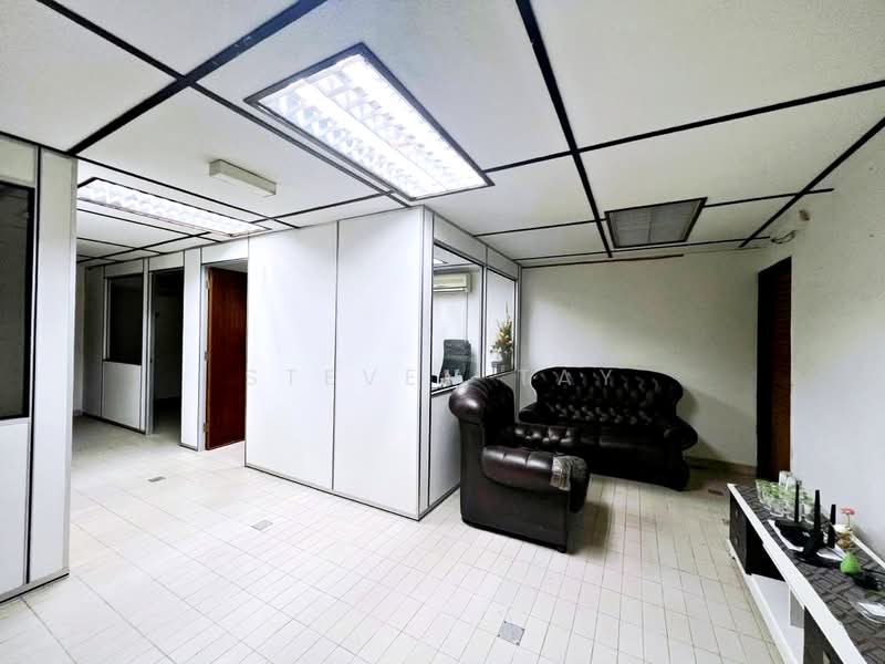 Shop for Sale in Taman Desa Aman (Cheras) - Steven Tay - Lobby - PropertyGuru.com.my