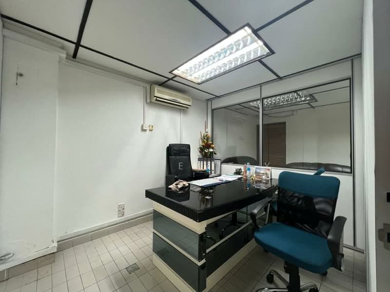 Shop for Sale in Taman Desa Aman (Cheras) - Steven Tay - Study - PropertyGuru.com.my