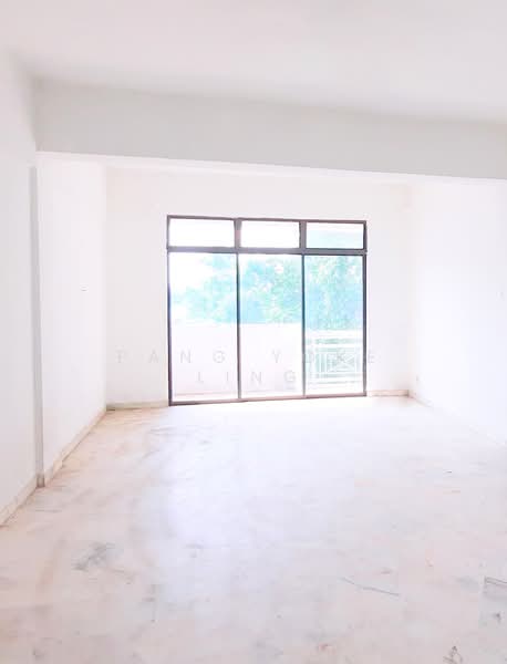 Rumah Flat untuk Dijual di Taman Perindustrian Puchong Utama - Venus Pang - Interior - PropertyGuru.com.my