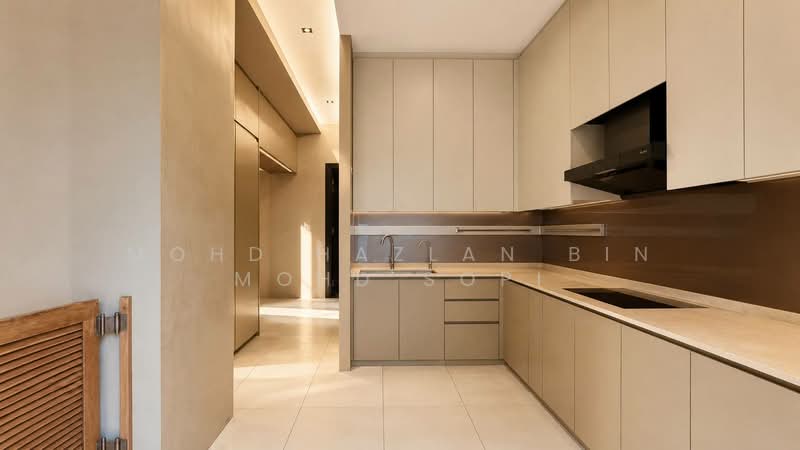 Bungalow for Sale in Setia Eco Park (Setia Alam) - Mohd Hazlan bin Mohd Sopi - PropertyGuru.com.my