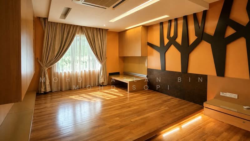 Bungalow for Sale in Setia Eco Park (Setia Alam) - Mohd Hazlan bin Mohd Sopi - PropertyGuru.com.my