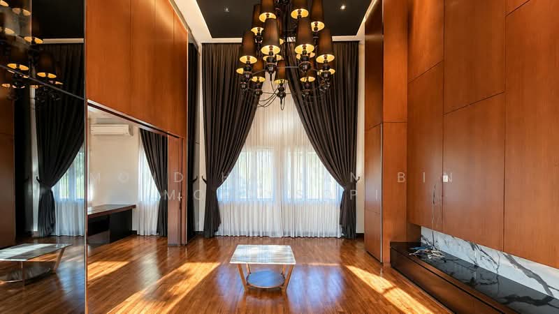 Bungalow for Sale in Setia Eco Park (Setia Alam) - Mohd Hazlan bin Mohd Sopi - PropertyGuru.com.my