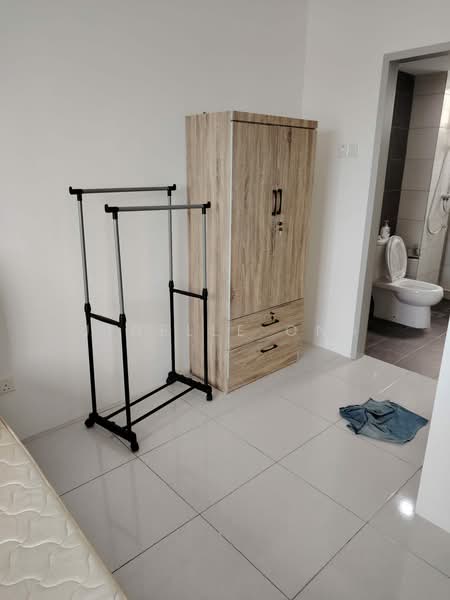 Kondominium untuk Disewa di Fairview Residence - Jinelle Ong - Bathroom - PropertyGuru.com.my