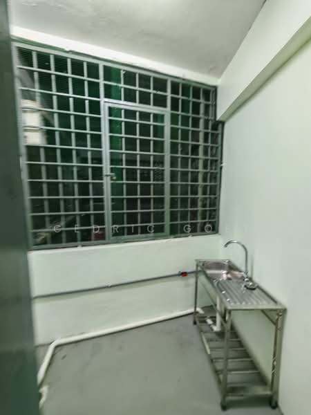 Apartment for Rent at Pangsapuri Villa Angkasa - Cedric Goey - PropertyGuru.com.my