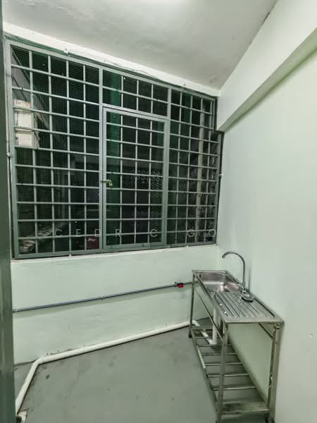 Apartment for Rent at Pangsapuri Villa Angkasa - Cedric Goey - PropertyGuru.com.my