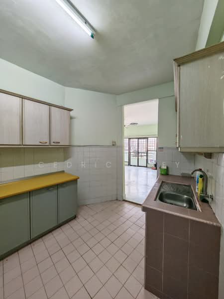 Apartment for Rent at Pangsapuri Villa Angkasa - Cedric Goey - PropertyGuru.com.my