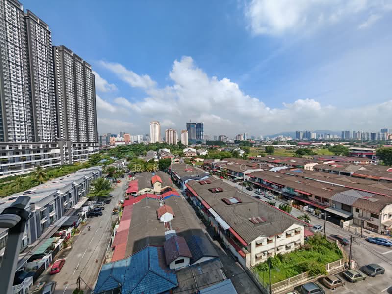Apartment for Rent at Pangsapuri Villa Angkasa - Cedric Goey - PropertyGuru.com.my