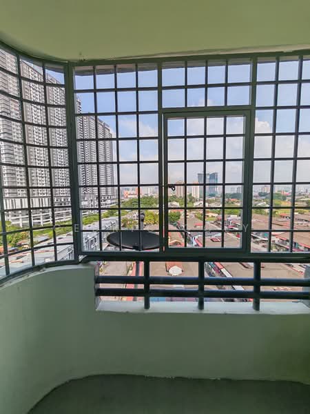 Apartment for Rent at Pangsapuri Villa Angkasa - Cedric Goey - PropertyGuru.com.my