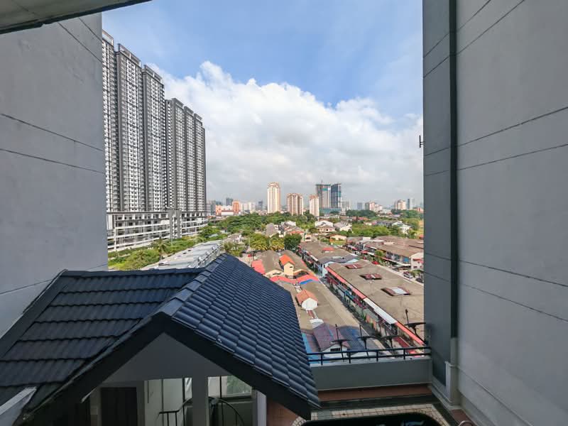 Apartment for Rent at Pangsapuri Villa Angkasa - Cedric Goey - PropertyGuru.com.my