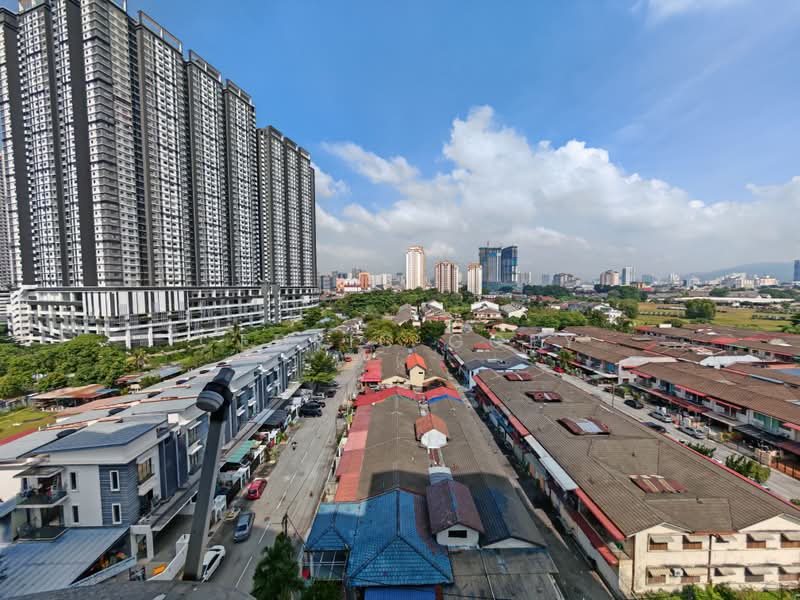 Apartment for Rent at Pangsapuri Villa Angkasa - Cedric Goey - PropertyGuru.com.my