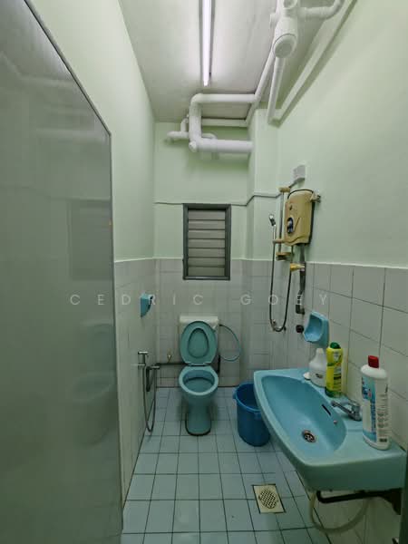 Apartment for Rent at Pangsapuri Villa Angkasa - Cedric Goey - PropertyGuru.com.my