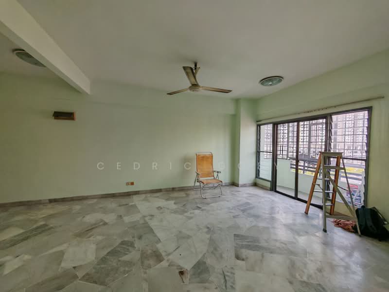 Apartment for Rent at Pangsapuri Villa Angkasa - Cedric Goey - PropertyGuru.com.my