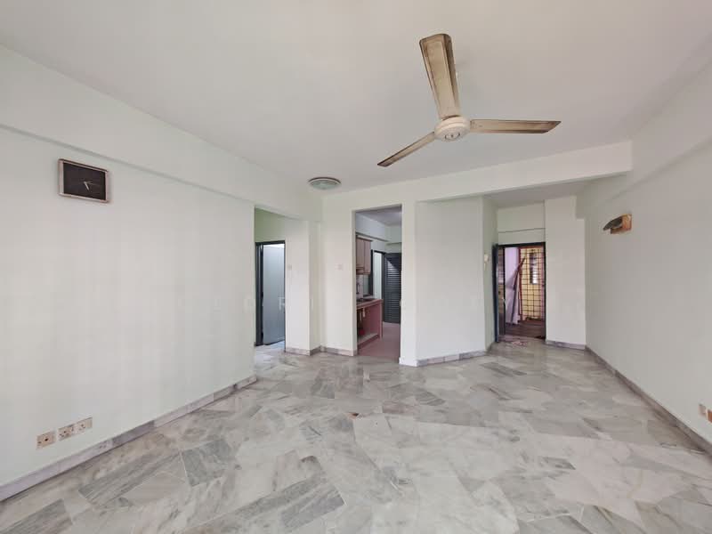 Apartment for Rent at Pangsapuri Villa Angkasa - Cedric Goey - PropertyGuru.com.my