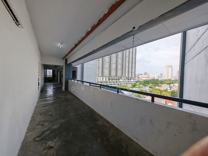 Apartment for Rent at Pangsapuri Villa Angkasa - Cedric Goey - PropertyGuru.com.my