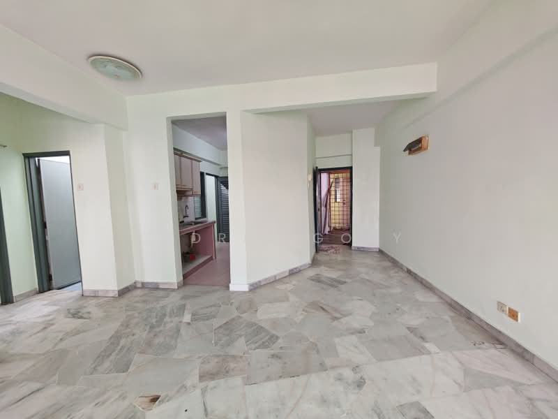 Apartment for Rent at Pangsapuri Villa Angkasa - Cedric Goey - PropertyGuru.com.my