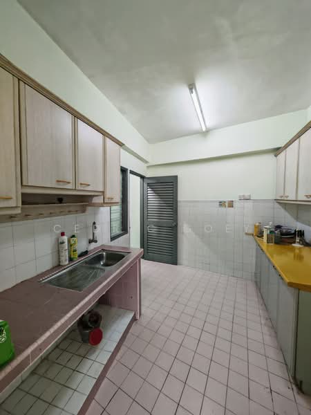 Apartment for Rent at Pangsapuri Villa Angkasa - Cedric Goey - PropertyGuru.com.my