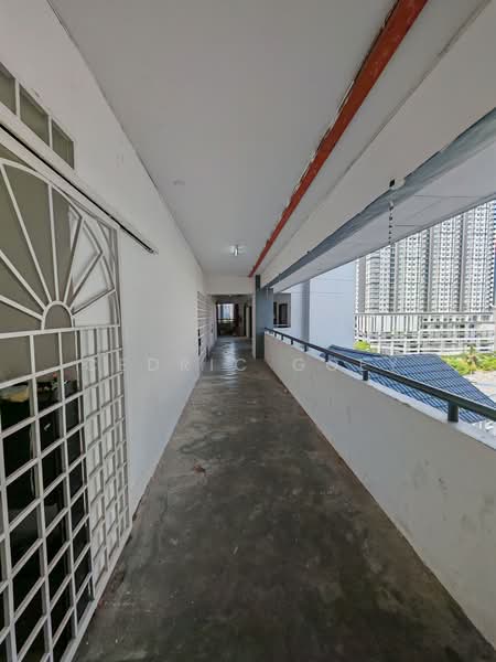Apartment for Rent at Pangsapuri Villa Angkasa - Cedric Goey - PropertyGuru.com.my