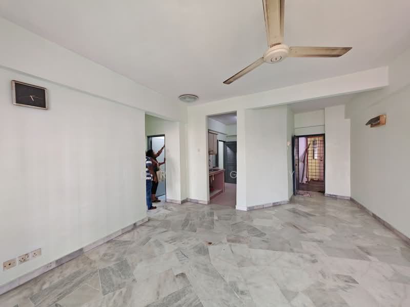 Apartment for Rent at Pangsapuri Villa Angkasa - Cedric Goey - PropertyGuru.com.my