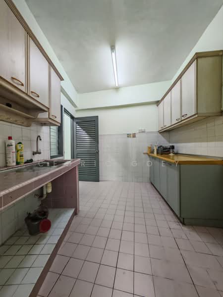 Apartment for Rent at Pangsapuri Villa Angkasa - Cedric Goey - PropertyGuru.com.my