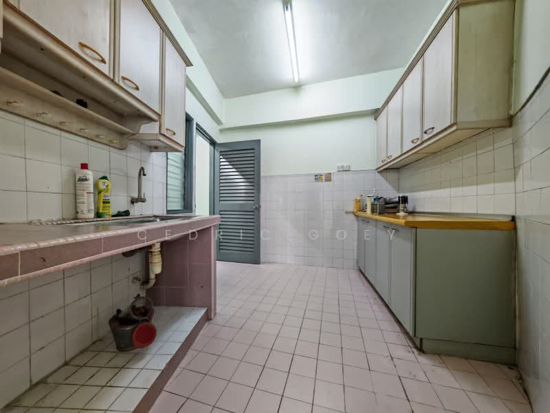 Apartment for Rent at Pangsapuri Villa Angkasa - Cedric Goey - PropertyGuru.com.my