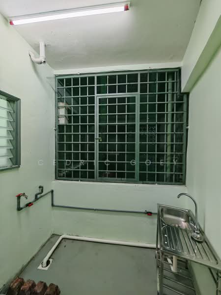 Apartment for Rent at Pangsapuri Villa Angkasa - Cedric Goey - PropertyGuru.com.my