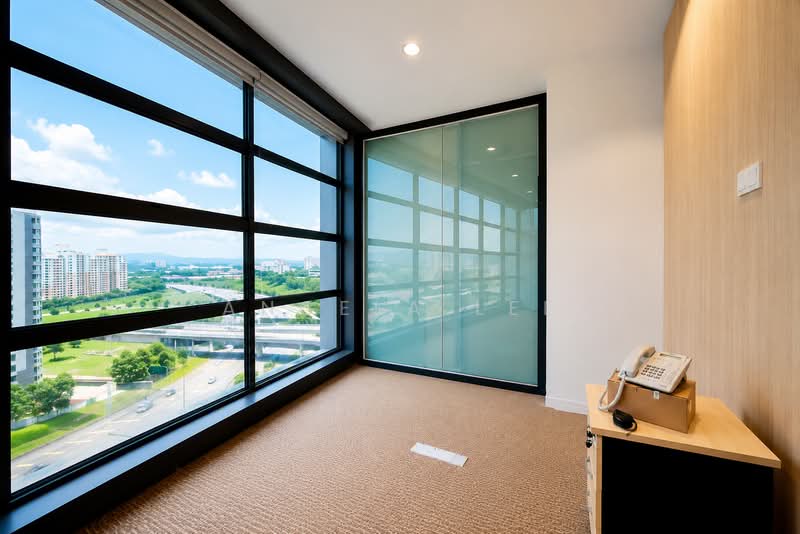 Office for Sale in Mont Kiara (Kuala Lumpur) - Angela Lee - View - PropertyGuru.com.my