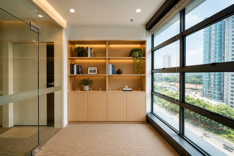 Office for Sale in Mont Kiara (Kuala Lumpur) - Angela Lee - Interior - PropertyGuru.com.my